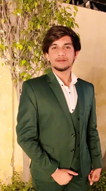 SAHIL SAIFI