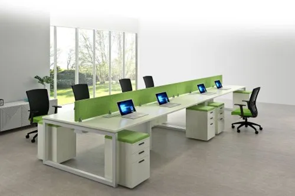 Service Provider of Desking Systems in New Delhi, Delhi, India.