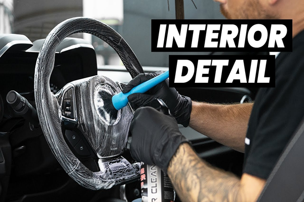 Service Provider of Interior Detailing in New Delhi, Delhi, India.