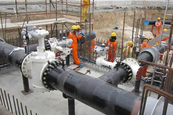 Service Provider of Mechanical Works in New Delhi, Delhi, India.